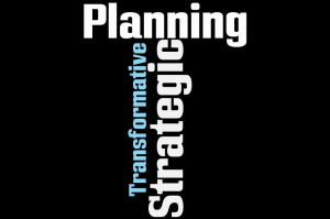 transformative strategic planning quotes